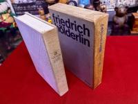 ヘルダーリン全集　3　ヒュペーリオン　エムペドクレス