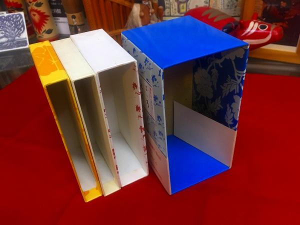 袖珍本 復刻版 こころ 道草 明暗 全3冊 セット箱入 帯付 各函付 袖珍本 復刻版 こころ 道草 明暗 全3冊 セット箱入 帯付 各函付