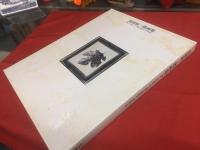 糸園和三郎画集 The works of Wasaburo Itozono 函付 外箱付
