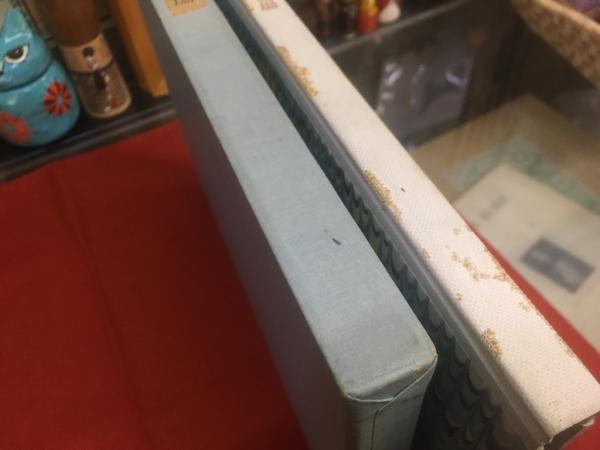 コリントン卿登場 （昭和49年） ☆画像7枚 ご参照ください(稲垣足穂