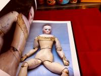 後藤敬一郎写真集　アンティック　フランス人形の世界　★画像７枚　ご参照くださいませ
