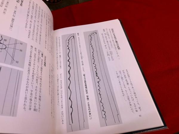 詳細 説明 刀の鑑賞（基本と実践） 絶版】日本刀の鑑賞 基本と実践「Japanese Swords」中原信夫