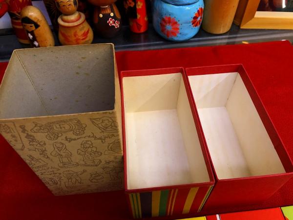 日本一ノ画噺 全6冊揃 函入 外箱入 （アヒルトニワトリ ザウノアソビ 