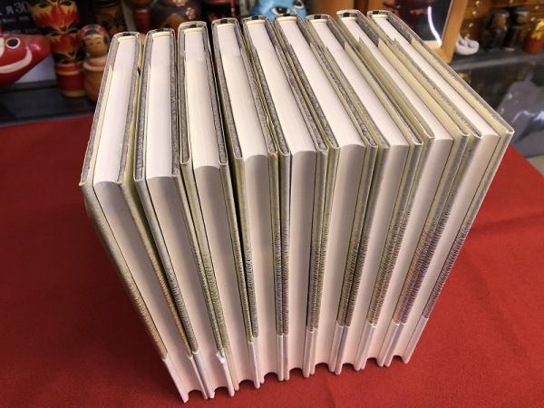 日本音楽叢書 全9巻揃 （雅楽 伶楽 聲明1 2 歌謡 邦楽 民俗芸能1