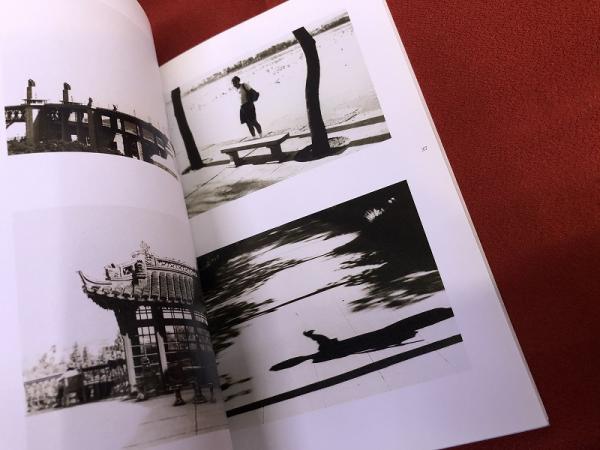 PHOTOGRAPHS OF CHINA David Hockney ホックニー PHOTOGRAPHS OF CHINA/David Hockneyデイヴィッド・ホックニー