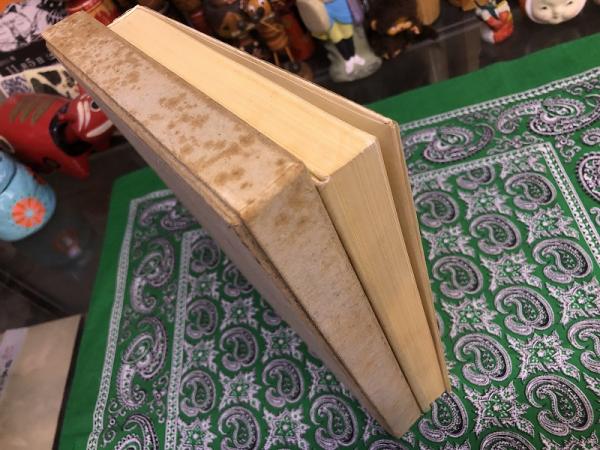 ヴィヨン遺言詩集 限定1000部番号入 夫婦箱入 （昭和36年） ☆画像7枚 