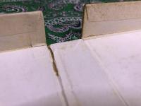 ヴィヨン遺言詩集 限定1000部番号入 夫婦箱入 （昭和36年） ☆画像7枚