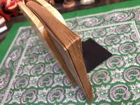 指紋学の応用と原理　（昭和23年）　★画像7枚　ご参照くださいませ