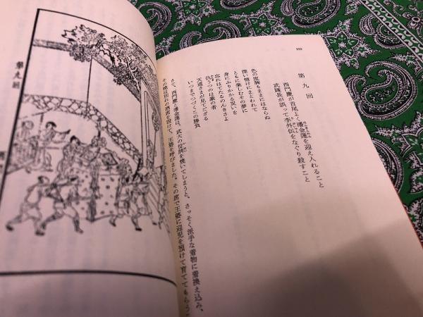 金瓶梅 全10巻揃 専用セット外箱入 岩波文庫 赤 リクエスト復刊