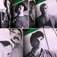 Gus Van Sant 108 Portraits ガス・ヴァン・サント 写真集