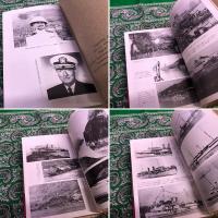 長江パトロール　（中国におけるアメリカ海軍）　（昭和63年）　★画像7枚　ご参照くださいませ