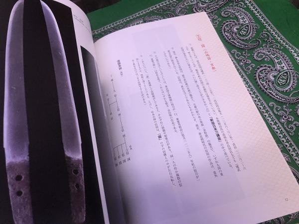 刀と鐔の玉手箱 きっと見つかる刀剣愛好のヒント （令和3年） ☆画像7