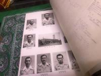 知名士写真名鑑　遠賀郡部　昭和三十年度版　（昭和30年）　★画像7枚　ご参照くださいませ　☆送料サービス　0円