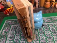 復刻　馬関土産　全3冊揃　函入　（馬関土産／馬関土産／彦島土産）　（明治25／27／42年の復刻）　（昭和50年）　★画像7枚　ご参照くださいませ