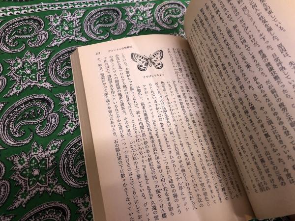 完訳 ファーブル昆虫記 5／ファーブル, 山田 吉彦, 林 達夫