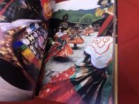 ブータン　風の祈り　ニマルン寺の祭りと信仰　（1996年）　★画像7枚　ご参照くださいませ