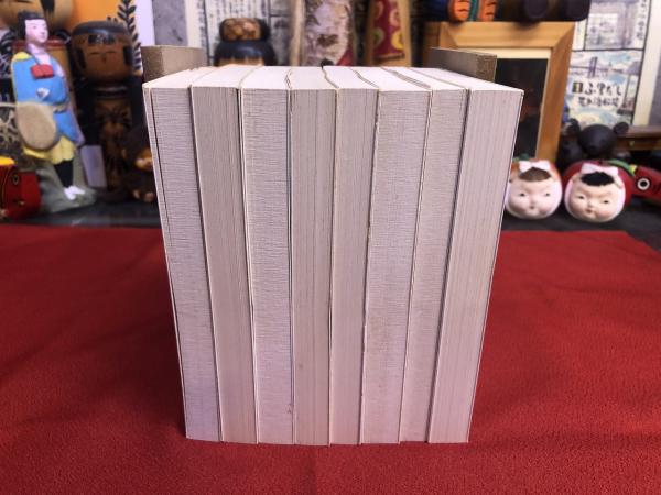 史記 全8巻揃 ちくま学芸文庫 （1995年） ☆画像7枚 ご参照ください