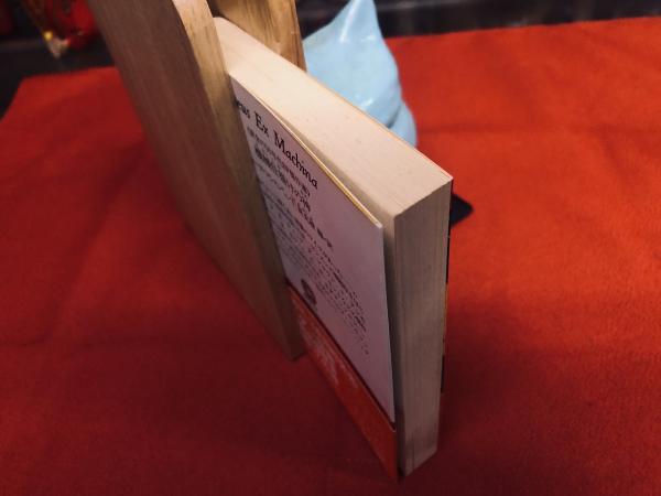 機械仕掛けの神 黄金の50年代SF傑作選 ソノラマ文庫 海外シリーズ 栞付
