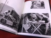 Doisneau　Pennac　Les Grandes Vacances　（夏やすみ）　Robert Doisneau写真集　（ロベール・ドアノー写真集）　（1992年）　★画像7枚　ご参照くださいませ