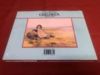Victorian Watercolours　Children　（ヴィクトリアン　水彩画　こどもたち　英語　英文）　（1987年）　★画像7枚　ご参照くださいませ