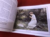 Victorian Watercolours　Children　（ヴィクトリアン　水彩画　こどもたち　英語　英文）　（1987年）　★画像7枚　ご参照くださいませ