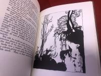 The Sleeping Beauty　Illustrated by Arthur Rackham　told by C S Evans　（洋書絵本　眠れる森の美女　アーサー・ラッカム　英語　英文）　（1987年か　ISBN：1-85152-056-2）　★画像7枚　ご参照くださいませ