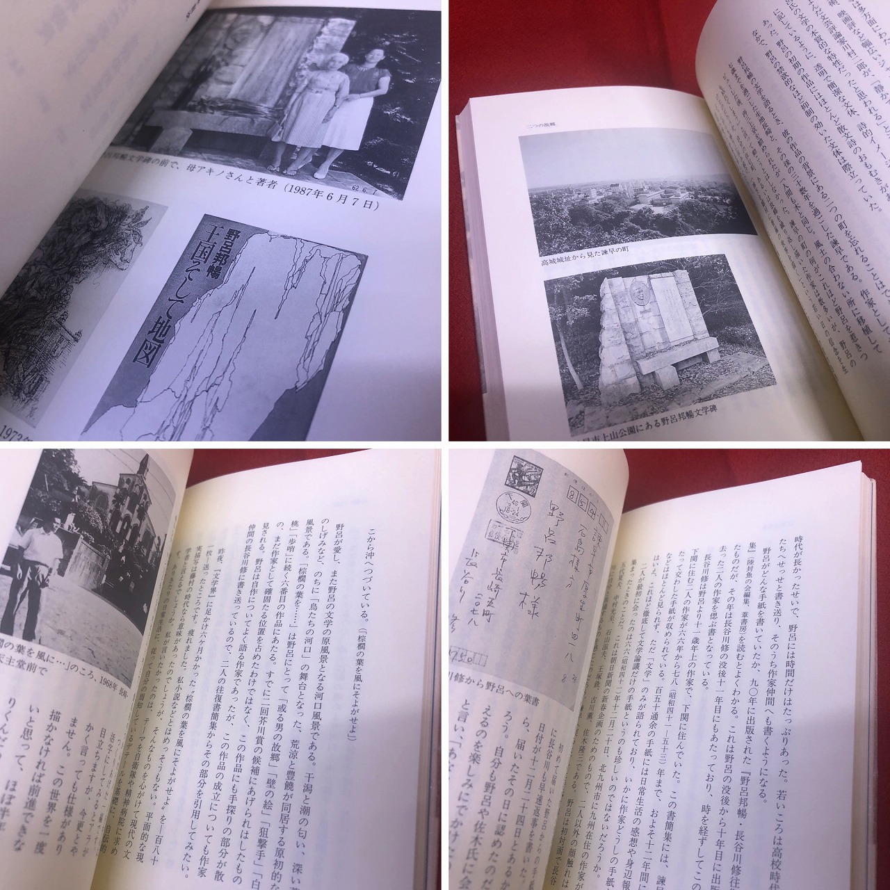 【中古】 彷徨と回帰 野呂邦暢の文学世界/西日本新聞社/中野章子 彷徨と回帰 野呂邦暢の文学世界 （平成7年） ☆画像7枚 ご参照