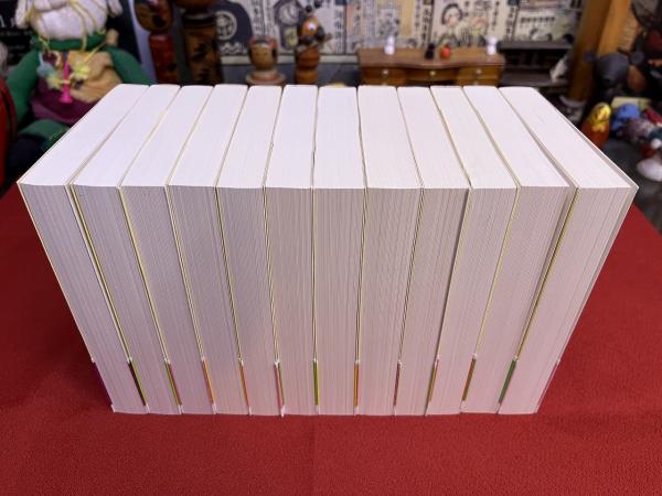 現代民話考 全12巻揃 ちくま文庫 （2003-04年） ☆画像7枚 ご参照