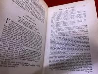 THE LAMPLIGHTER　（洋書　英文　マリア・スザンナ・カミンズ　「点灯夫」）　（奥付不明　整理札によれば1913年以前か）　★画像7枚　ご参照くださいませ