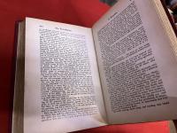 THE LAMPLIGHTER　（洋書　英文　マリア・スザンナ・カミンズ　「点灯夫」）　（奥付不明　整理札によれば1913年以前か）　★画像7枚　ご参照くださいませ
