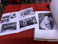 杉田久女句集　別紙写真資料1枚　（昭和44年　初版）　★画像7枚　ご参照くださいませ