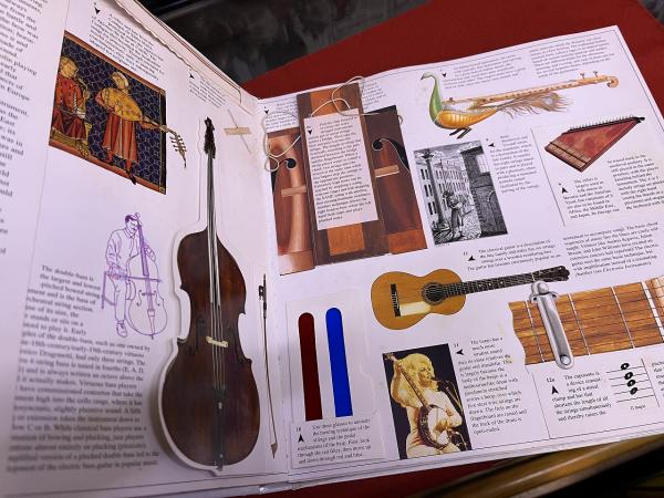 建築 アーキテクチャーパック 飛び出す絵本 洋書 フランス語