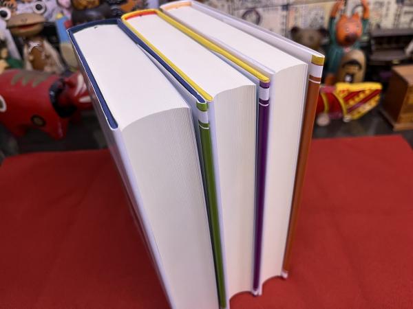 バーガヴァタ・プラーナ : クリシュナ神の物語 : 全訳 上、中、下 51E9fku0gIL.jpg