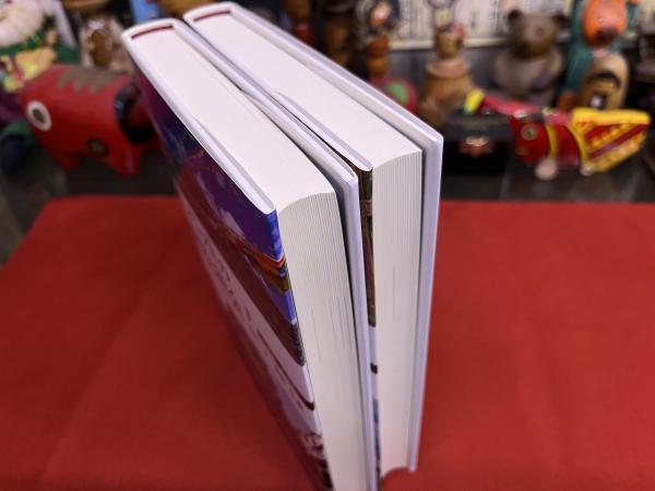 チベットの歴史と社会 全2巻上下揃 （上巻：歴史篇・宗教篇） （下巻