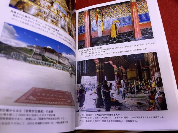 チベットの歴史と社会 全2巻上下揃 （上巻：歴史篇・宗教篇） （下巻