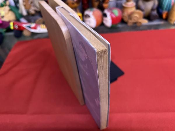 HAYAKAWA FACTORY - ブックカバー｜Hayakawa Books & Magazines（β）