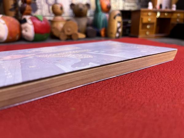 HAYAKAWA FACTORY - ブックカバー｜Hayakawa Books & Magazines（β）