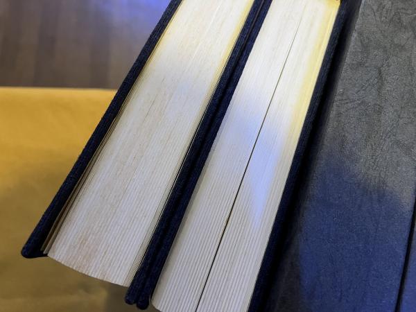 日本刀鑑定法 上下 全2冊揃い(本阿弥光博 著) / 古本、中古本