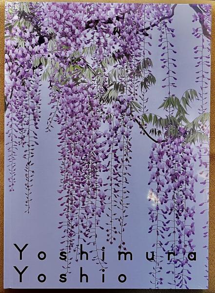 新品 ビニール未開封】 吉村芳生 超絶技巧を超えて 図録 （2018年  