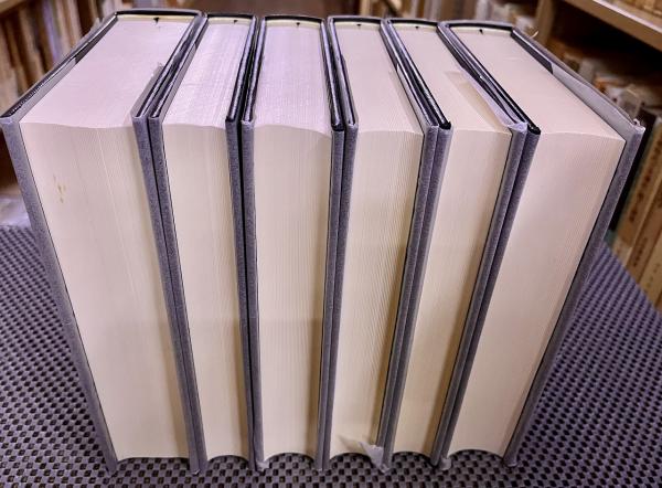 ボードレール全集 全6巻 筑摩書房 ボードレール全集 全6巻揃 筑摩書房 をお売り頂きました。｜三月