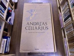 Andreas Cellarius　Harmonia Macrocosmica　洋書　アンドレアス・セラリウス　大宇宙の調和　（2006年）　★画像7枚　ご参照くださいませ