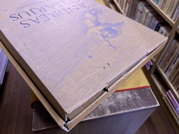 大宇宙の調和」、天動説、彫刻、アンドレアス・セラリウス（1596