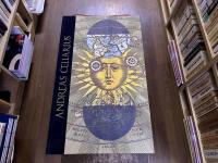 Andreas Cellarius　Harmonia Macrocosmica　洋書　アンドレアス・セラリウス　大宇宙の調和　（2006年）　★画像7枚　ご参照くださいませ