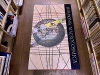 Andreas Cellarius　Harmonia Macrocosmica　洋書　アンドレアス・セラリウス　大宇宙の調和　（2006年）　★画像7枚　ご参照くださいませ