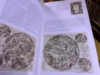 Andreas Cellarius　Harmonia Macrocosmica　洋書　アンドレアス・セラリウス　大宇宙の調和　（2006年）　★画像7枚　ご参照くださいませ