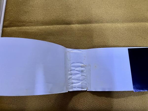 埴谷雄高宛 寺山修司献呈署名本（サイン本）の古本を出張買取