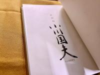 限定版 静南村 限定480部番号入 小川国夫墨署名入 見返し色鳥の子 表紙羊皮 天金 小川国夫：著・装幀 渡辺可久：装画 （昭和49年）　★画像7枚　ご参照くださいませ