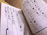 漢印文字征　（1978年）　★画像7枚　ご参照くださいませ