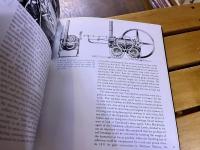 EARLY RAILWAYS 132 illustrations in color & black and white　（初期の鉄道写真集）　（奥付不明）　★画像7枚　ご参照くださいませ