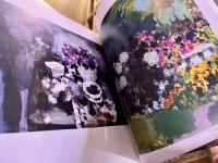 大内田茂士画集 1933-1989 限定800部の内 著者蔵番 福岡県朝倉郡大福村 浜哲雄 山喜多二郎太 高島野十郎 鈴木千久馬に師事　（1989年） 　★画像7枚　ご参照くださいませ